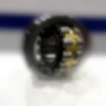 Double Row Tapered Roller Bearing