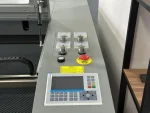 1000x1600mm 150W Four Head Laser Cutting Machine - Image 4