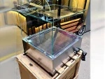 Stainless Steel Wet Hamburger Machine - Image 2