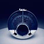 SSK 2640 Scotch Type 3 Pass 2.160.000 Kcal/Hour Hot Water Boiler