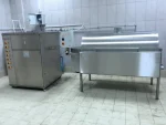 Lid Mixer Meat Roasting Machine - Image 4