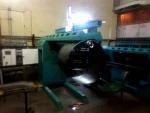 Ø 900 Mm Linear Welding Machine - Image 7