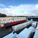 12 cm Soğuk Oda Paneli