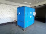 300 liter Solvent Purification Machine - Image 5