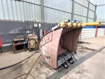 16 Ton Excavator Bucket - Image 5