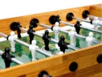 Solid Italian Foosball Table - Image 5
