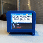 Mini Printer Inkjet Coding Machine