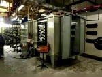 Filtered Enamel Cabin Manufacturing - Image 2