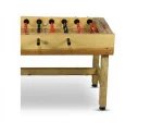 Purest Wood Design Foosball Table - Image 4