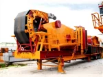 General/ Gnr-950 Mobile Stone Crushing Screening Plant - Image 5