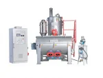 Gravimetric Automatic Powder Dosing System – PVC and Plastic Raw Material Feeding Machine - Image 3