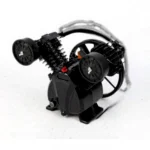 100 Litre New Compressor Head (Check Valve + Pipe Included)