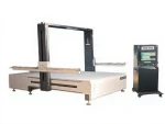 3000 mm/Minute Eps Xps Styrofoam CNC Cutting Machine - Image 9
