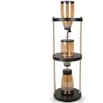 2.5 Litre Iron Table Cold Brew Machine