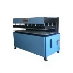 2500 mm (Hydraulic) Forming and Cornice Printing Machine