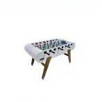 White Design Special Foosball Table