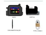 Mini Inkjet Coding Machine - Image 6