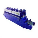 ÜSM 1 Automatic Grinding Machine