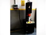 Semi-Automatic Ultrasonic Plastic Welding Machine - Image 5