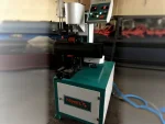 Ø 300 Mm Elbow Welding Machine - Image 2