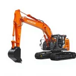 26,700 kg Crawler Excavator