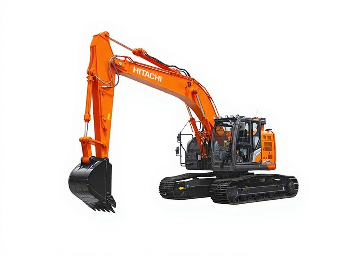 y7et3yda05rmy0cvgss8jk7p18 26,700 kg Crawler Excavator - Image 1
