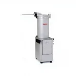 20 Liter Hydraulic Sausage Filling Machine