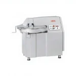 25 Kg Çanaklı Kuter Machine