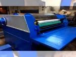 Dual Color Rotary Printing Machine - Image 2