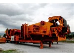 General 950 Mobile Crusher Plants - Image 2