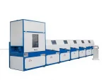 UMS 600 Series Wire Drawing Machines - Image 2