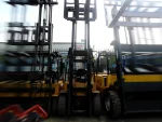 6 Ton Hyster Forklift - Image 6
