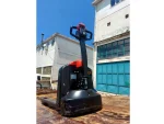 1.8 Ton Lithium Battery Pallet Truck - For Professional Use - Image 2
