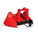 150 cm Stone Crushing Machine