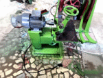 Wood Horizontal Hole Machine - Image 5