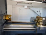 Straight Banks Tk36sx 360 X 1500 Cnc Lathe - Image 4