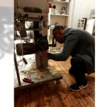 Food Machinery Hydraulic