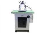 15 Ton Leather Cutting Press