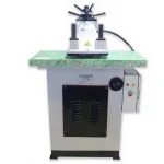 15 Ton Leather Cutting Press