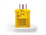 20 Ton Vertical Baler