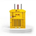 20 Ton Vertical Baler