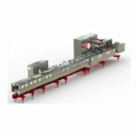 BMR020 Automatic Flowpack Packaging Machine