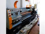 CS6250BX2000 Ø 500x2000 Universal Lathe Machine - Image 3