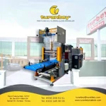 Fully Automatic Front Feed Shrink Machine