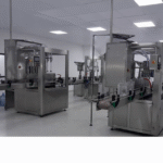 Automatic Liquid Filling Machines