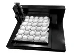 Inkjet Coding Machine for Egg Printing - Image 3