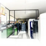 60 Kg Vertical Waste Baling Press