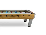 Go Play Glass Office (Home) Foosball Table - Image 3