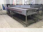 280 Tray (4 m) Water Borek Machine - Image 2