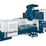 CNC Double Column Machining Center Pm3019